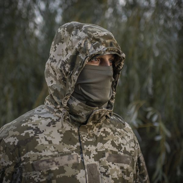 M-Tac Summer Tactical Jacket Storm MM14