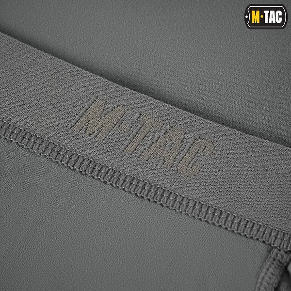 M-Tac Термоактивна тактична білизна ThermoLine extreme GREY 70001011xxl фото