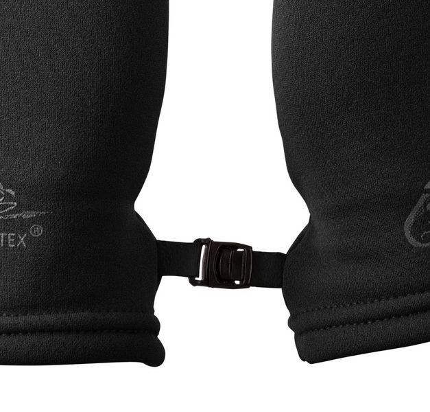 Рукавички Тактичні Helikon-Tex TREKKER OUTBACK GLOVES Black M boetc1492 фото
