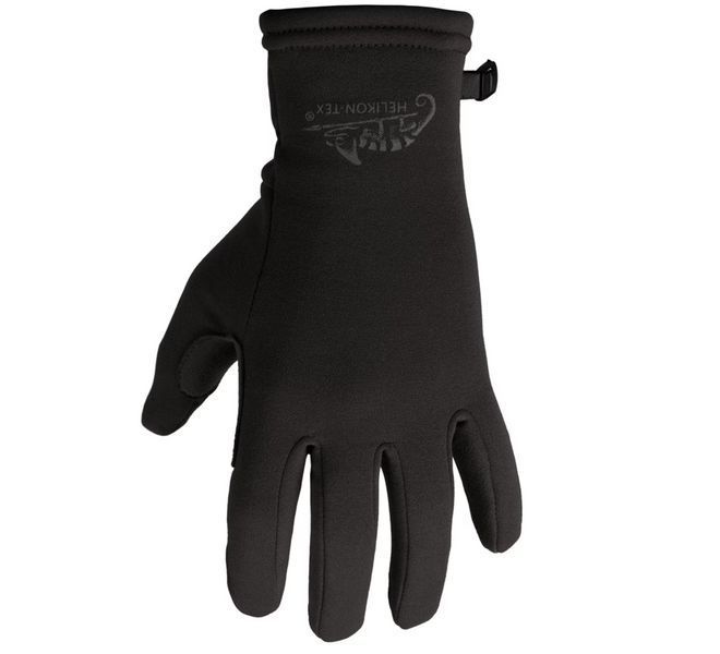 Рукавички Тактичні Helikon-Tex TREKKER OUTBACK GLOVES Black M boetc1492 фото