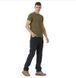 Koszulka Helikon-Tex Tactical T-shirt TopCool - Olive