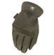 Рукавички тактичні Mechanix Wear FastFit Олива new design L FFTAB-4218xxl фото 1