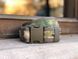 BOETC COMFORT Soft Belt (5 cm) MULTICAM