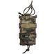 Ładownica otwarta plastikowa BOETC AK-1 Multicam