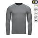 M-Tac Термоактивна тактична білизна ThermoLine extreme GREY 70001011xxl фото 6