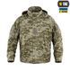 M-Tac Summer Tactical Jacket Storm MM14