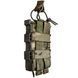 Ładownica otwarta plastikowa BOETC AK-1 Multicam