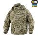 M-Tac Summer Tactical Jacket Storm MM14