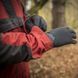Рукавички Тактичні Helikon-Tex TREKKER OUTBACK GLOVES Black M boetc1492 фото 7