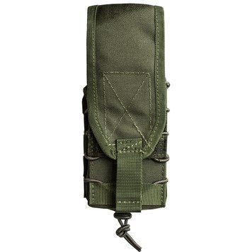 Closed Magazine Pouch BOETC AK-2 Olive