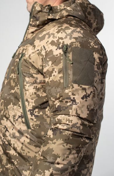 Military Nord Storm Jacket MM14