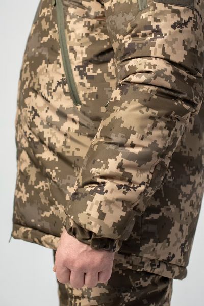 Military Nord Storm Jacket MM14