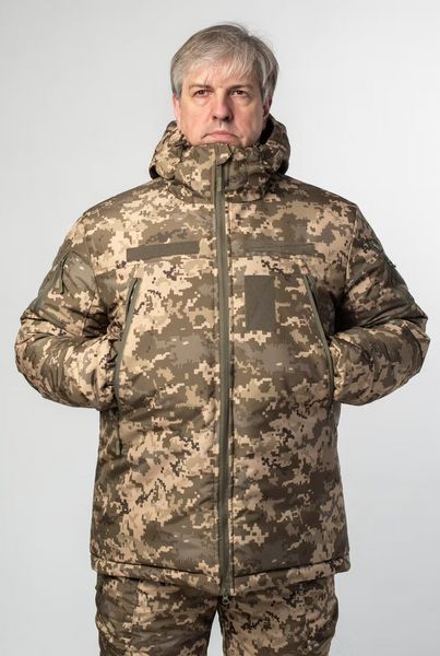 Military Nord Storm Jacket MM14