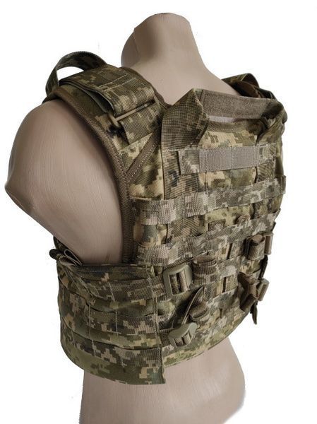 Plate Carrier BOETC FOPC MM14