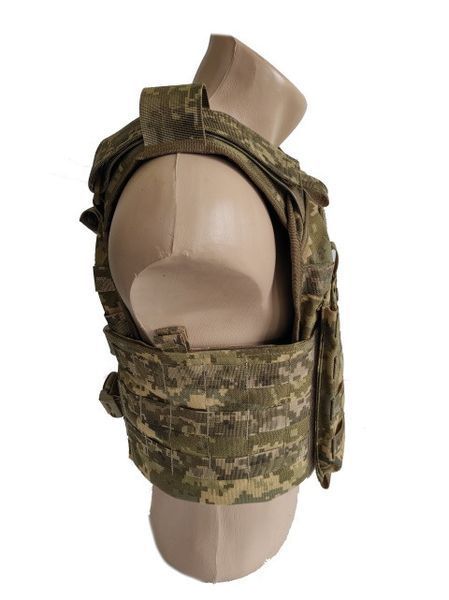 Plate Carrier BOETC FOPC MM14