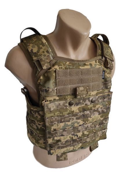 Plate Carrier BOETC FOPC MM14
