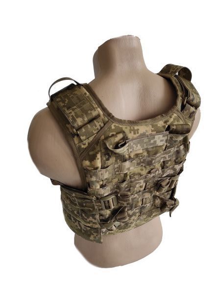 Plate Carrier BOETC FOPC MM14