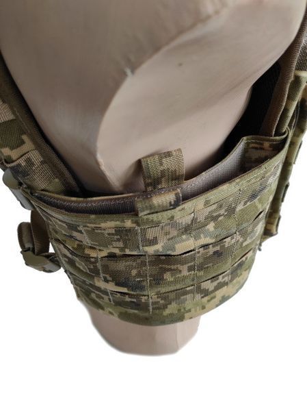 Plate Carrier BOETC FOPC MM14