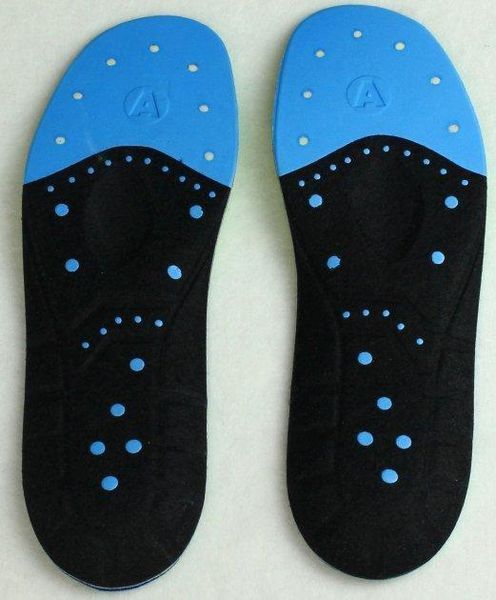 Coccine Insoles Trekking Trace