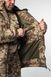 Military Nord Storm Jacket MM14