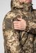 Military Nord Storm Jacket MM14