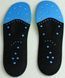 Coccine Insoles Trekking Trace