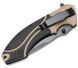 Ніж Boker Magnum Advance Desert Pro 01RY307 фото 2