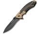 Ніж Boker Magnum Advance Desert Pro 01RY307 фото 1