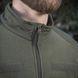 M-Tac kurtka polarowa Combat Fleece Army Olive