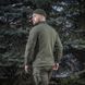 M-Tac kurtka polarowa Combat Fleece Army Olive
