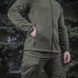M-Tac kurtka polarowa Combat Fleece Army Olive