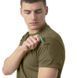 Футболка Helikon-Tex Tactical T-shirt TopCool - Olive S TS-TTS-TC-02-B08 фото 6