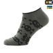 M-Tac skarpety letnie lekkie Pirate Skull Olive 39-42