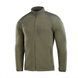 M-Tac kurtka polarowa Combat Fleece Army Olive