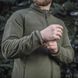 M-Tac kurtka polarowa Combat Fleece Army Olive
