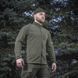 M-Tac kurtka polarowa Combat Fleece Army Olive