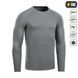 M-Tac Термоактивна тактична білизна ThermoLine extreme GREY XS 70001011xxl фото 6