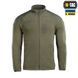 M-Tac kurtka polarowa Combat Fleece Army Olive
