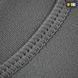 M-Tac Термоактивна тактична білизна ThermoLine extreme GREY XS 70001011xxl фото 9