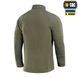 M-Tac kurtka polarowa Combat Fleece Army Olive