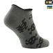 M-Tac skarpety letnie lekkie Pirate Skull Olive 39-42