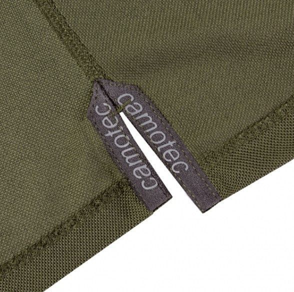 Camotec Pani Army ID 2.0 CoolPass Pique LT Olive 8922 XS