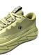 Alpine Crown CROSS Light 4" Military Sneakers Olive