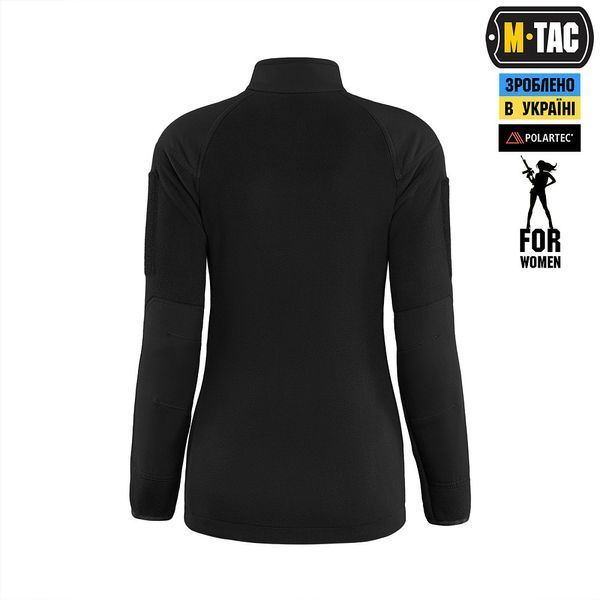 M-Tac куртка Combat Fleece Polartec Jacket Lady Black 20505002xl фото
