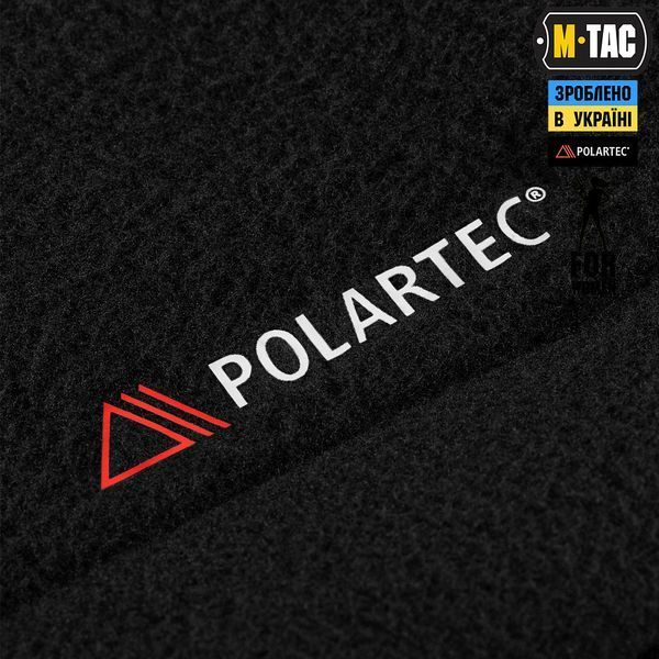 M-Tac куртка Combat Fleece Polartec Jacket Lady Black 20505002xl фото