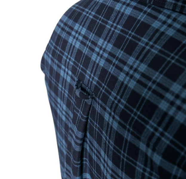 Koszula Camotec &bdquo;Burevii&rdquo; Navy/Blue XS