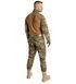 Combat Shirt UBACS TEXAR Tactical Shirt WZ 10 Multicam