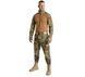 Combat Shirt UBACS TEXAR Tactical Shirt WZ 10 Multicam
