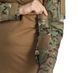 Combat Shirt UBACS TEXAR Tactical Shirt WZ 10 Multicam