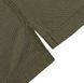 Camotec Pani Army ID 2.0 CoolPass Pique LT Olive 8922 XS